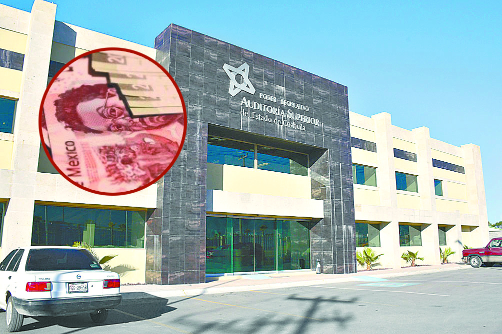 Insisten en cobrar primeras damas en municipios: ASE