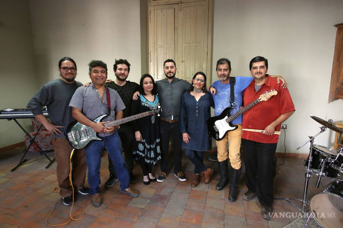 Hace Tristana Landeros dramaturgia underground