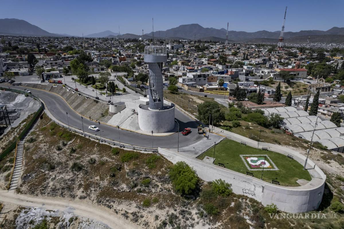 Saltillo, ¿la ciudad más educada de México?