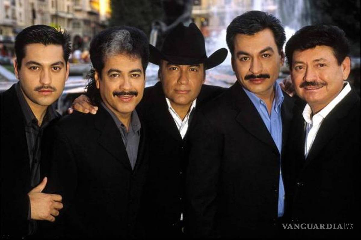 ‘No hay otra opción que votar por Hillary’: Los Tigres del Norte