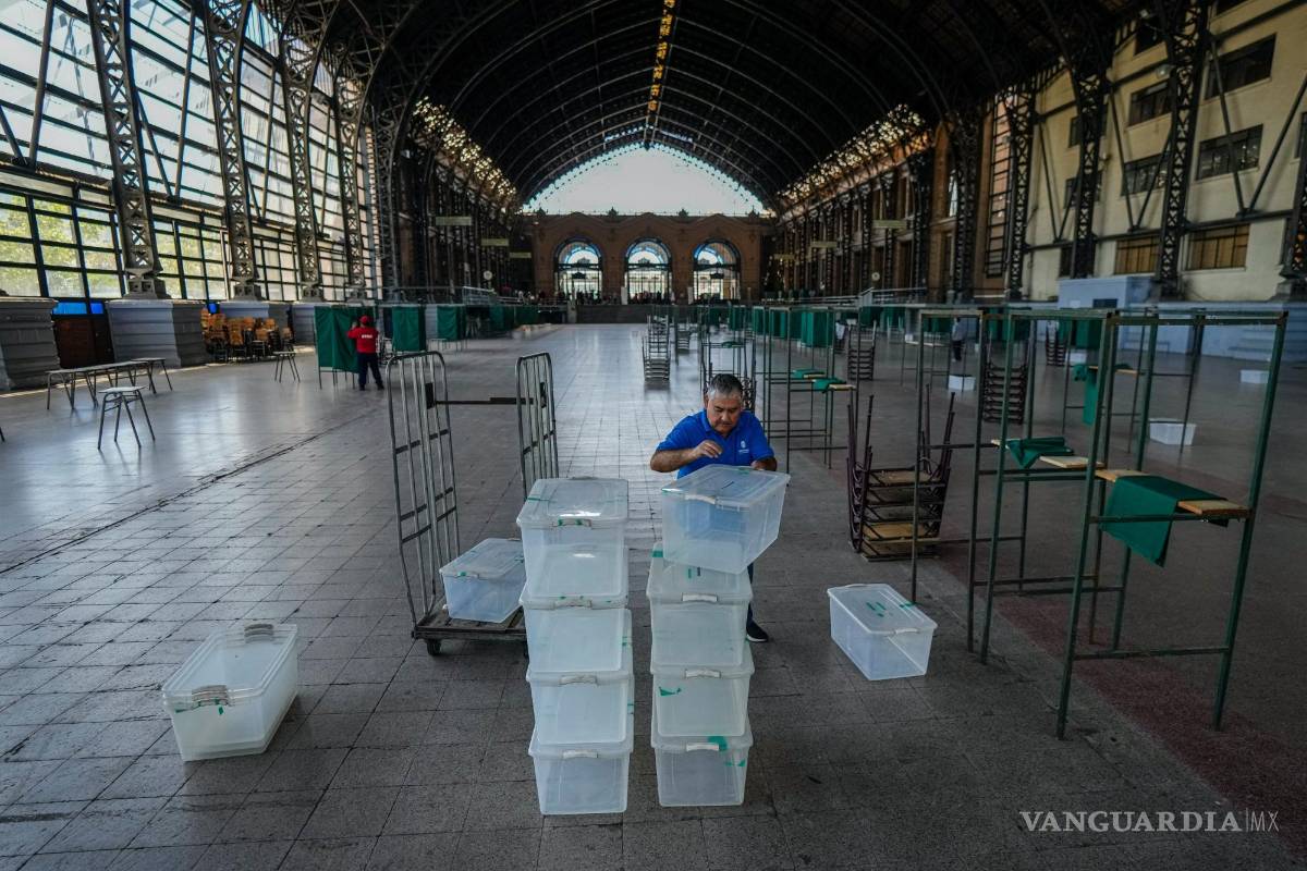 Chile elige entre la constitución de la dictadura y una más conservadora