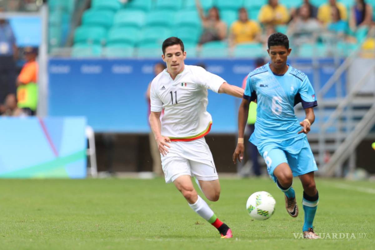 ¿Qué necesita México para clasificarse a cuartos?