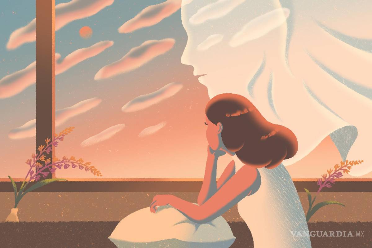 No hay vergüenza en sentirse solo