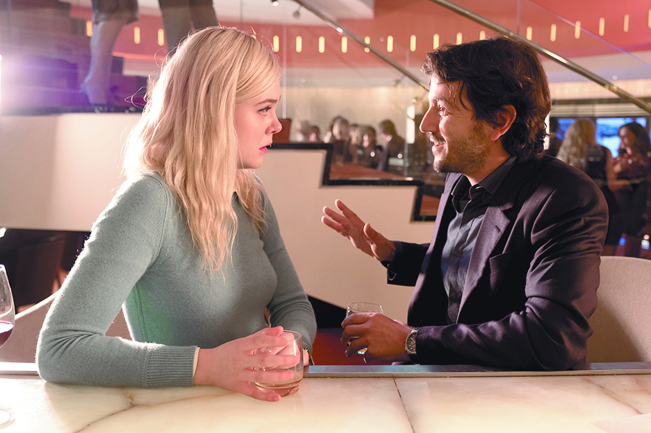 Woody Allen, ¿y su regreso ‘triunfal’?