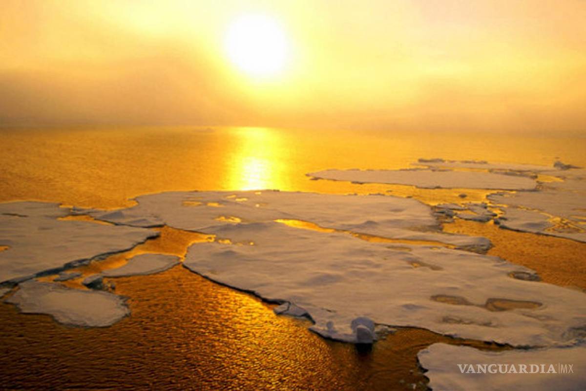 Calentamiento del océano se está acelerando, afirma estudio