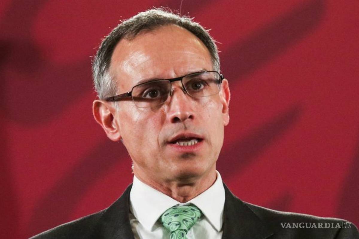 México no necesita nuevos hospitales por posibles casos de coronavirus: secretario de Salud