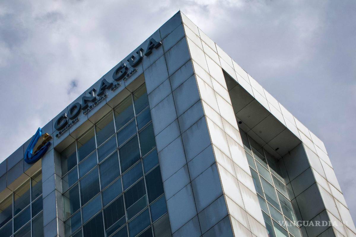 Por hackeo a red informática de la Conagua, aun no hay reportes de captación de agua en la Región Laguna de Coahuila