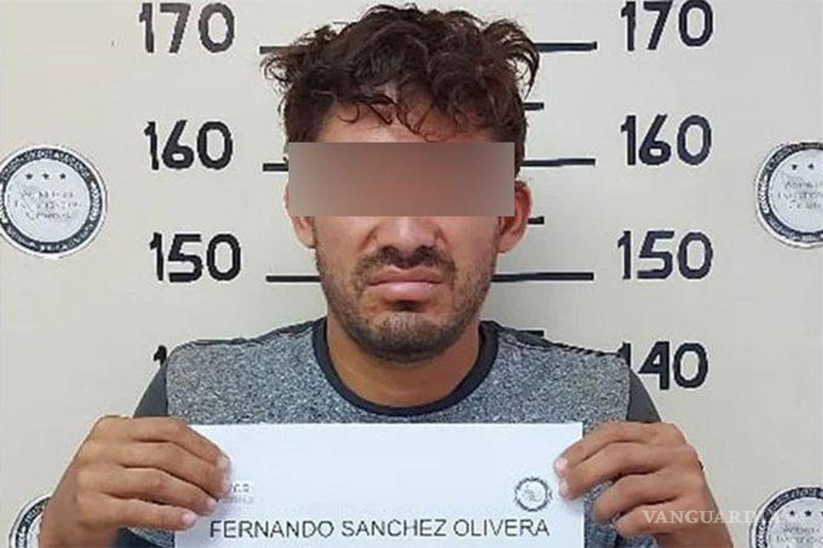 Detenido desarmó y mató a dos agentes de FGR en Puerto Vallarta