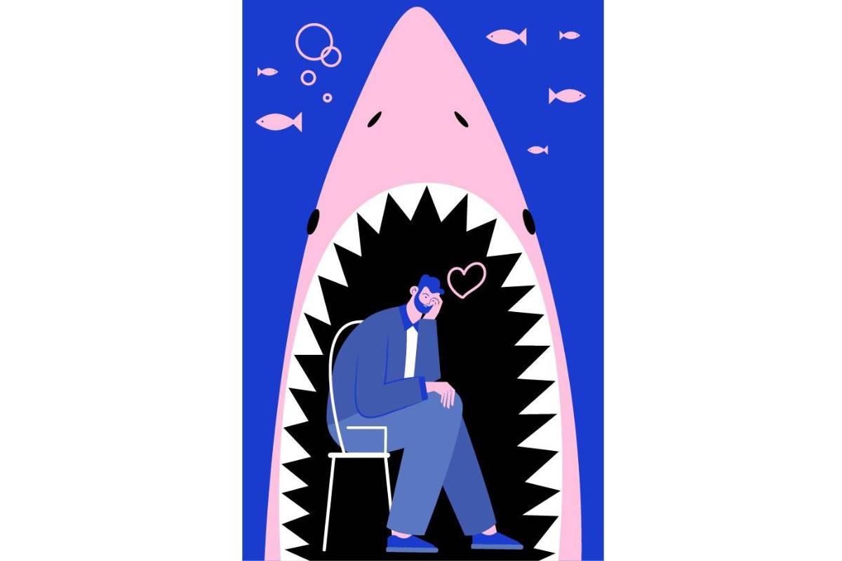 Una suegra inolvidable