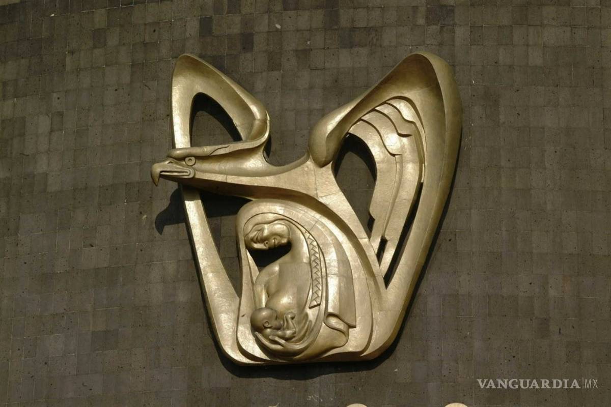 Con miedo y sin protección trabaja personal del IMSS en Saltillo