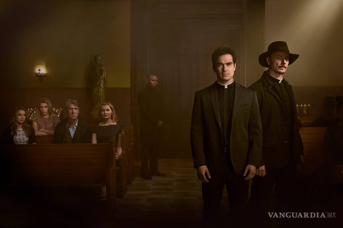 ‘El Exorcista’ tendrá segunda temporada