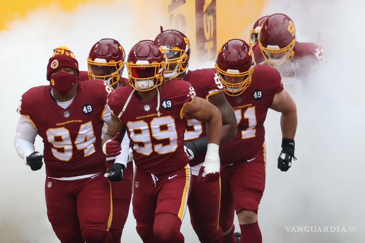 En Washington descartan ‘Warriors’ como nuevo nombre