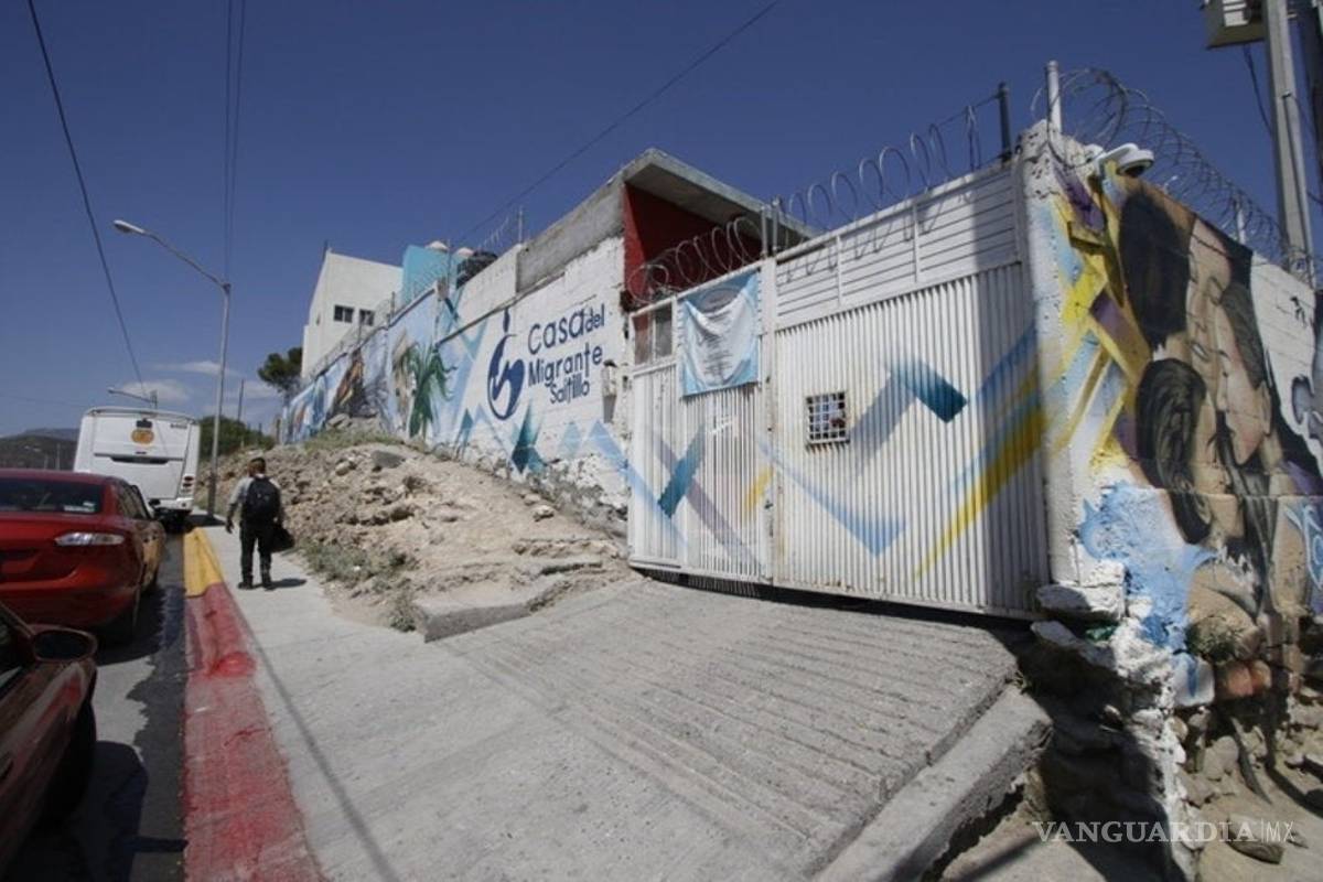 Pagarán 1.5 mdp a familia de migrante asesinado por elemento policiaco en Saltillo, lo vinculan a proceso