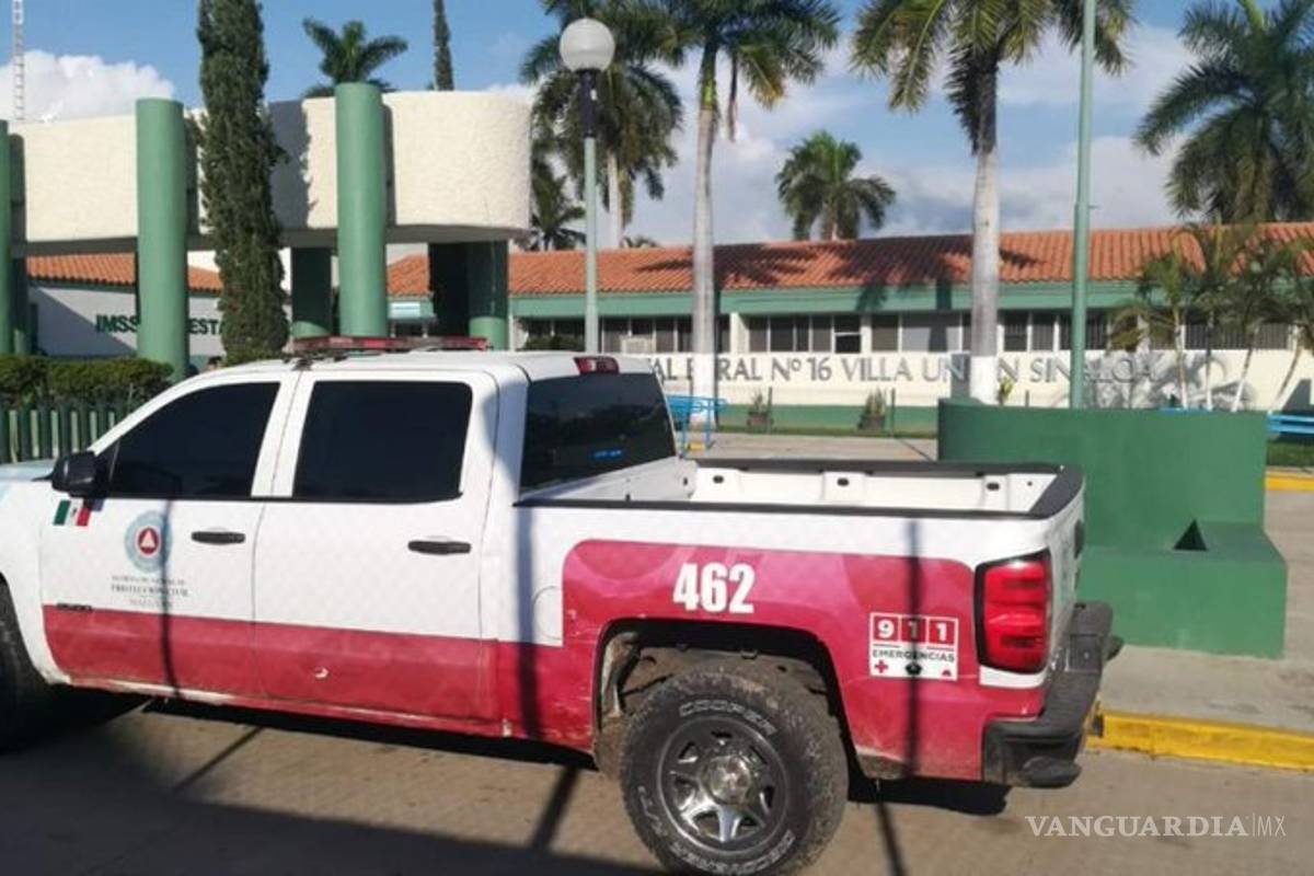 Nido de aves obstruye ventilación y deja 27 intoxicados en Sinaloa