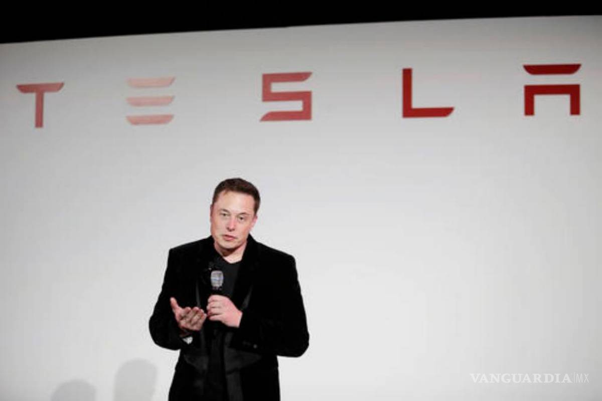Tesla dice haber armado carro comercial más rápido del mundo