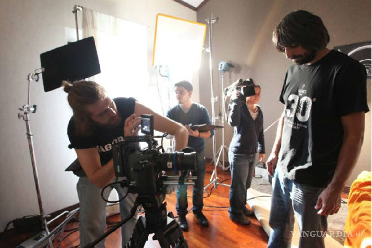 Premian lo mejor del cine en corto