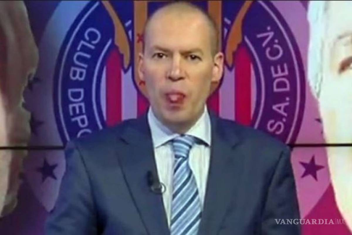 Paty Chapoy destapa la verdad sobre el supuesto estado de ebriedad de André Marin