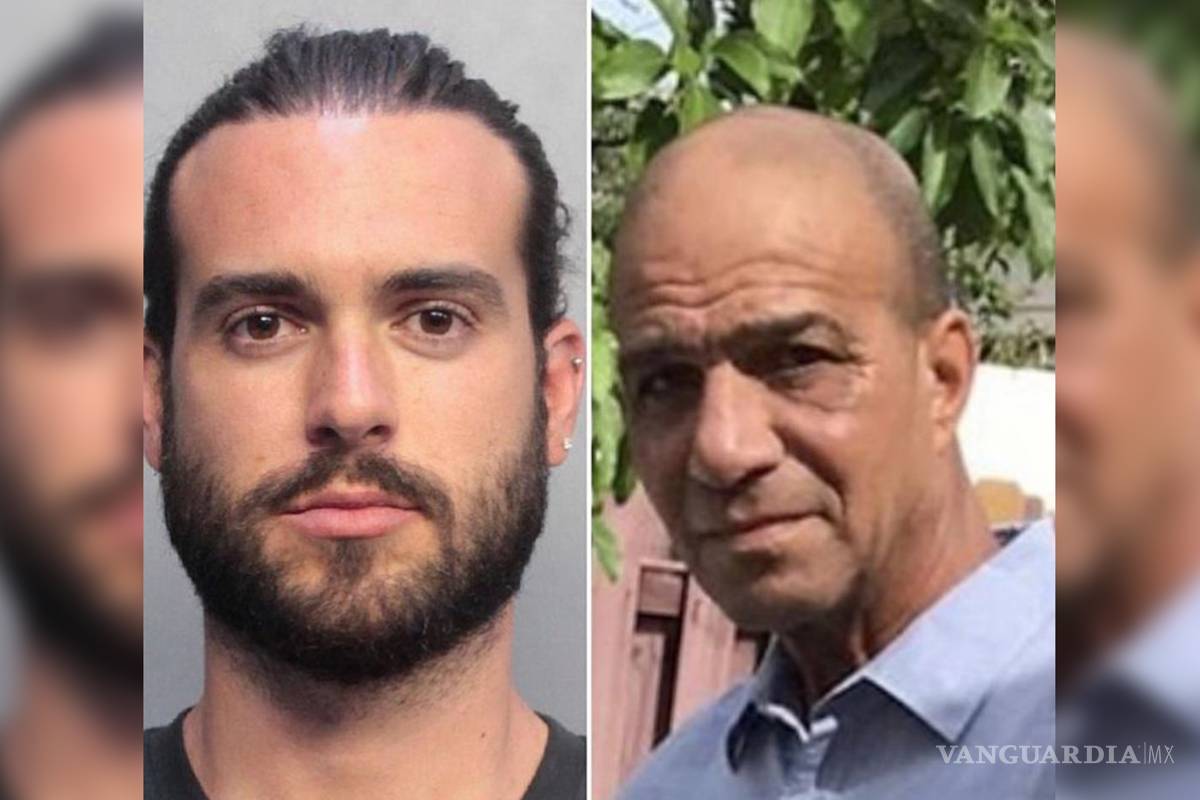 &quot;Ojalá que Pablo Lyle pase el resto de su vida en la cárcel&quot;, viuda de Juan Ricardo Hernández