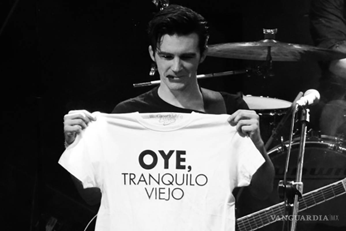 Drake Bell no irá a Monterrey, desmiente a festival &quot;Cabuland&quot;