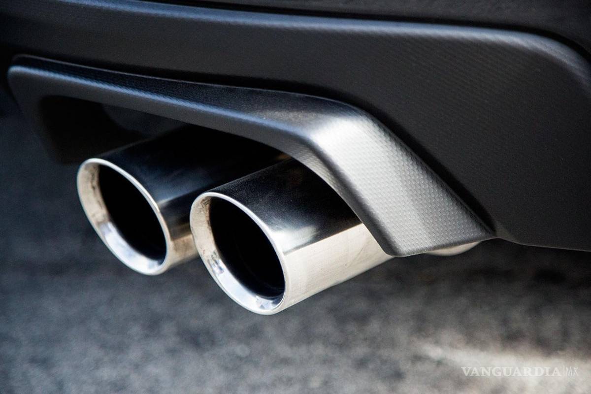 Lo que debes saber sobre el tubo de escape