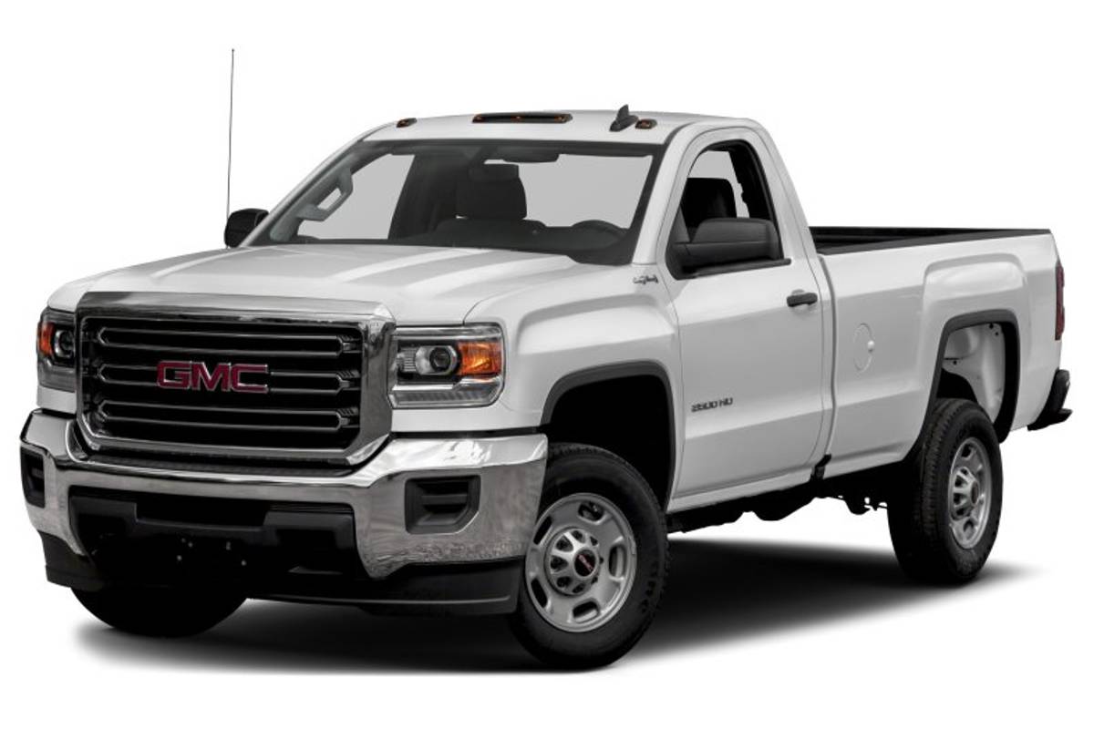 General Motors investigada en EU, por defecto en bombas de frenos en SUVs y pick ups