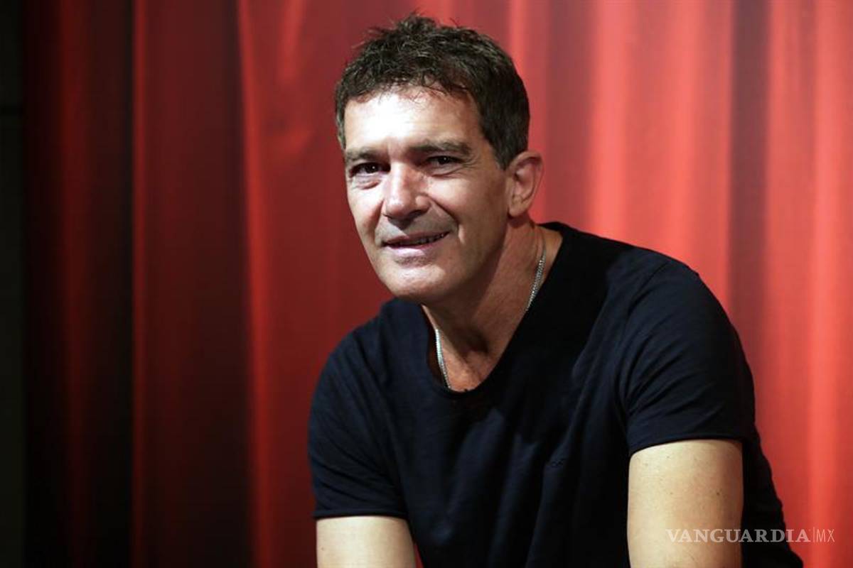 Antonio Banderas interpretará a Picasso en la serie “Genius”