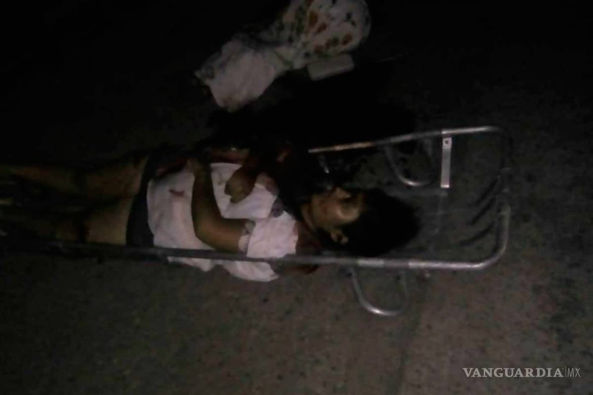 $!Suspenden campañas partidos en Oaxaca por asesinatos de candidatos