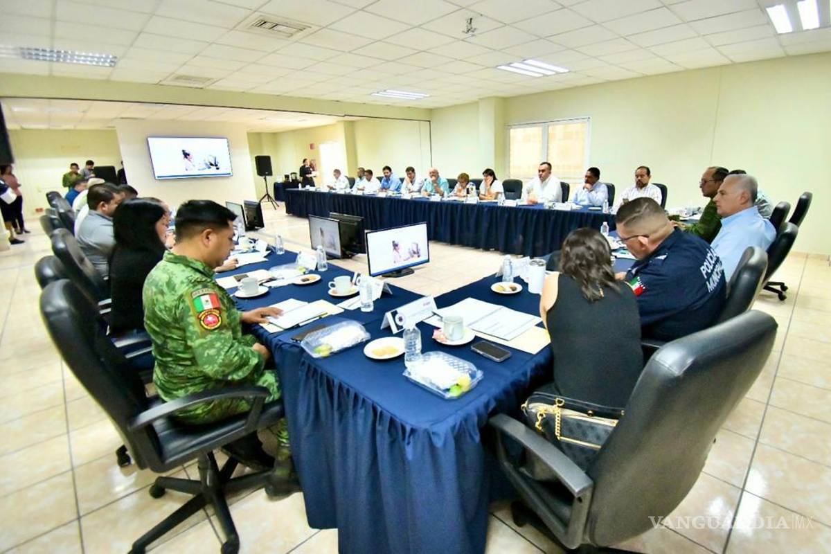 Vive Torreón semana sin robos de vehículos y baja en saqueos a domicilios: Ayuntamiento