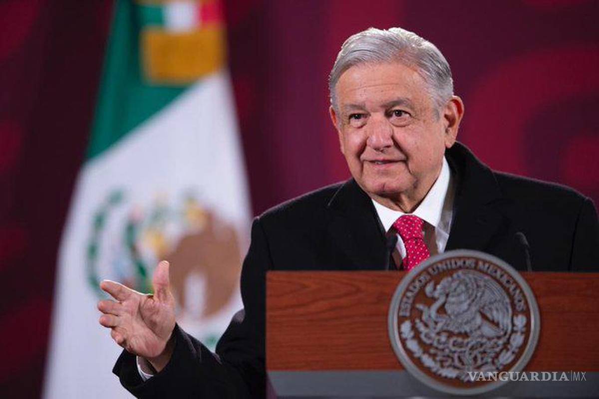 AMLO culpa a medios de confrontar a Gertz y Nieto; les pide “serenarse”