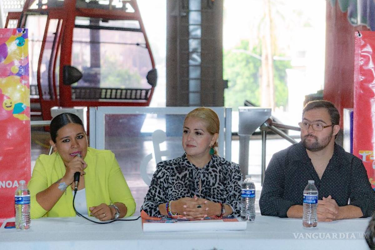 Teleférico Torreón será sede de muestra de cine