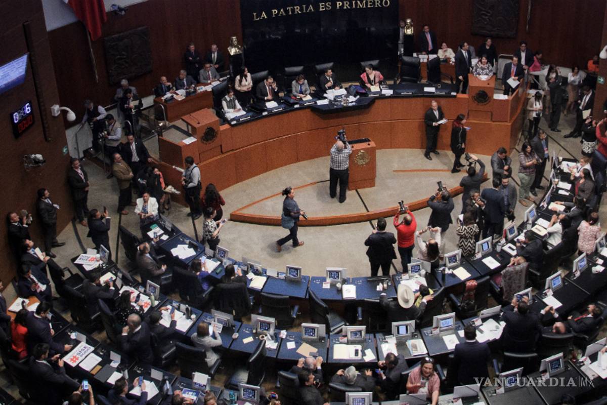 Evasión fiscal deja pérdidas por 510 mmdp: IBD