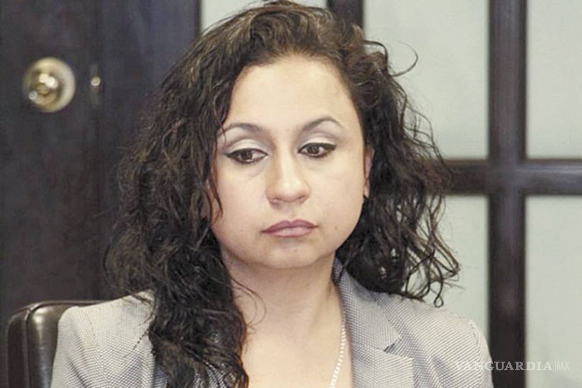 ‘Renuncia a Morena, Elisa’, piden militantes de Morena en Coahuila; será expulsada