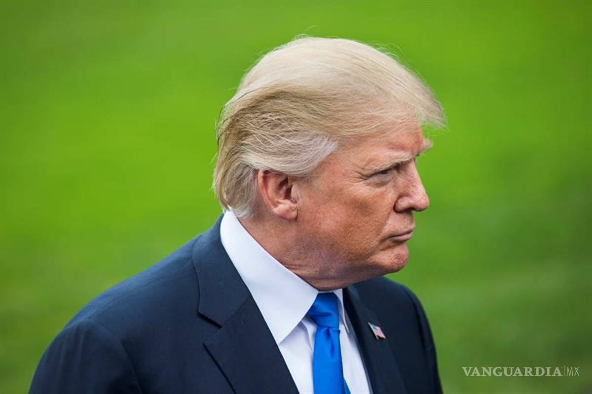 Se cuelan las &quot;fake news&quot; de la era Trump en la Feria de Fráncfort