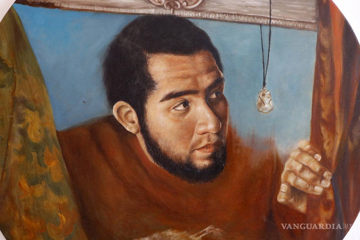 Exposición en Kim Café: Autorretratos sin juicios