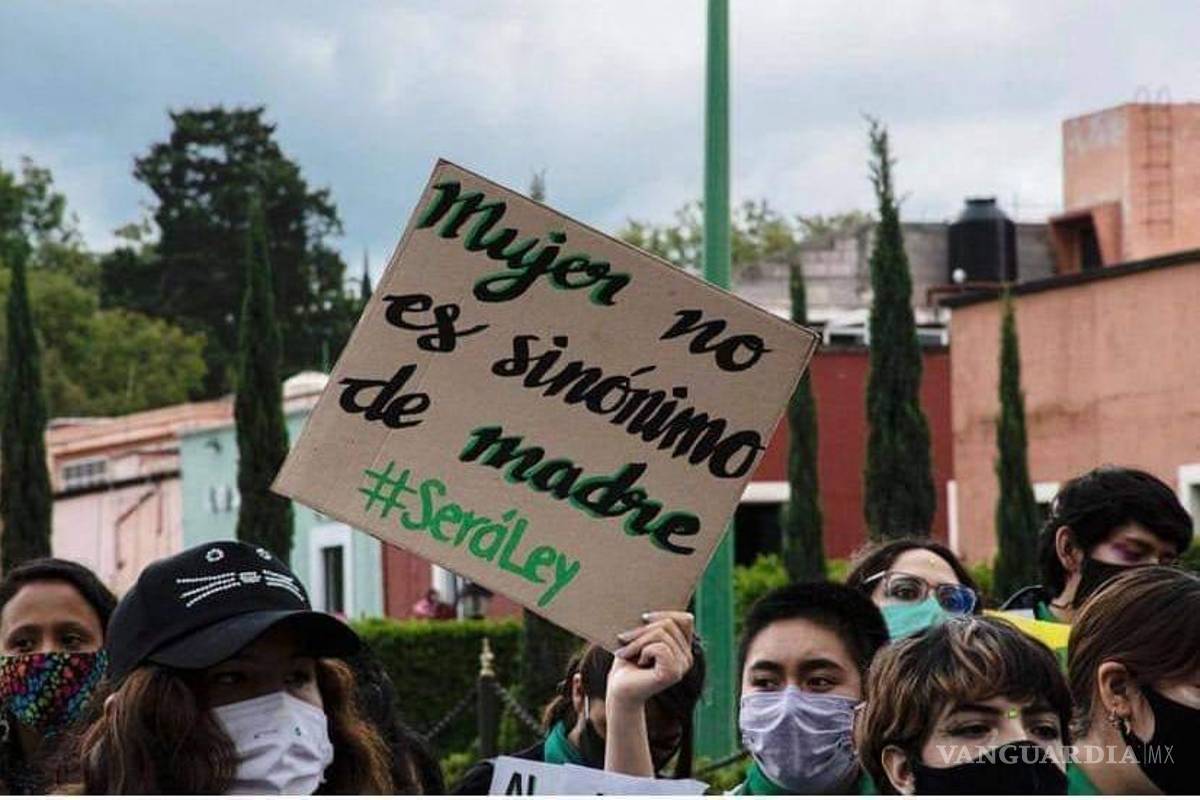 Baja California aprueba la despenalización del aborto