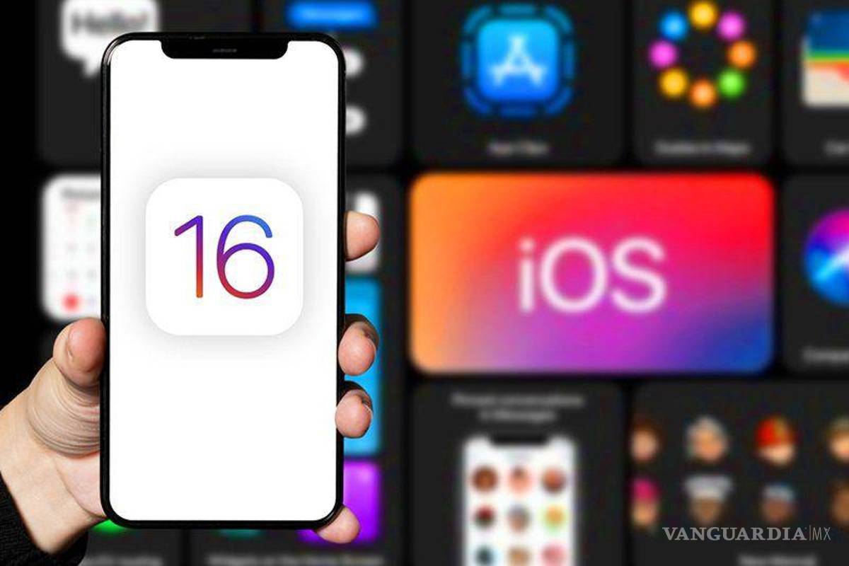 Permitirá iOS16 reportar spam de mensajes de texto en equipos Apple