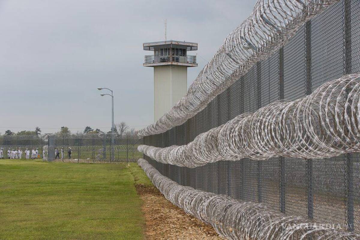 Autorizan ejecutar a hombre, tras asesinar a su hija en Texas; alistarán fecha para la aplicación de la pena