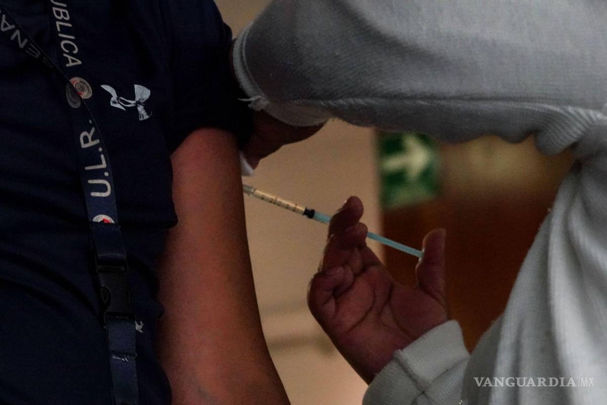 Existe una vacuna contra la ‘Super gripe’; ¿cómo evitar síntomas graves de la H3N2?