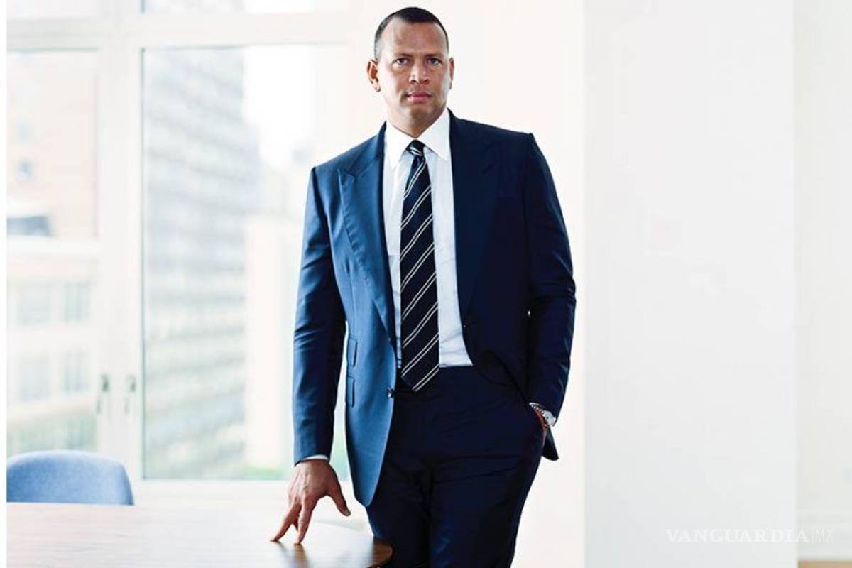 Alex Rodríguez podría adquirir a los Timberwolves de Minnesota