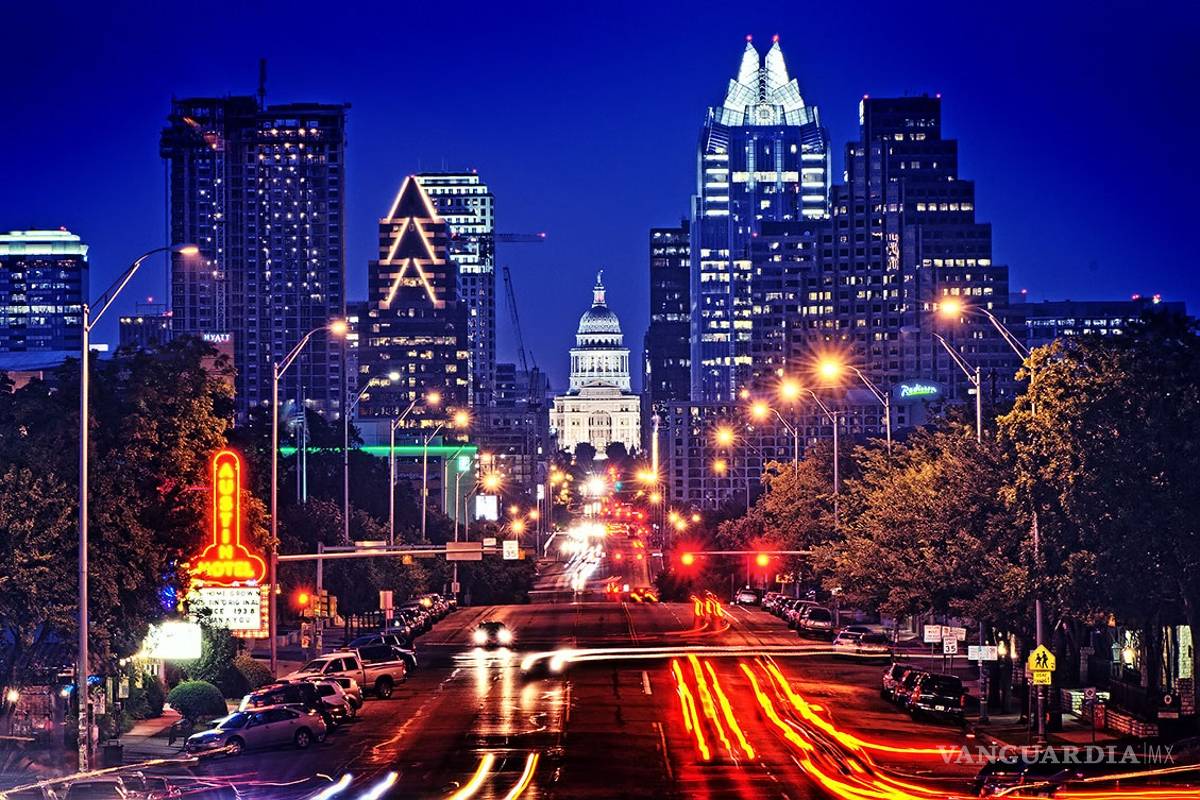 Destacan impacto de TLCAN en Texas