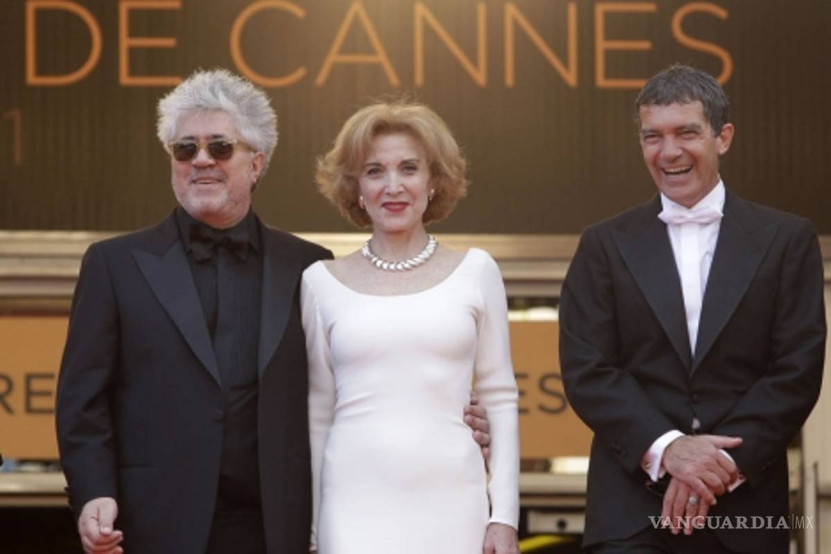 Marisa Paredes recibirá Goya de Honor por su trayectoria