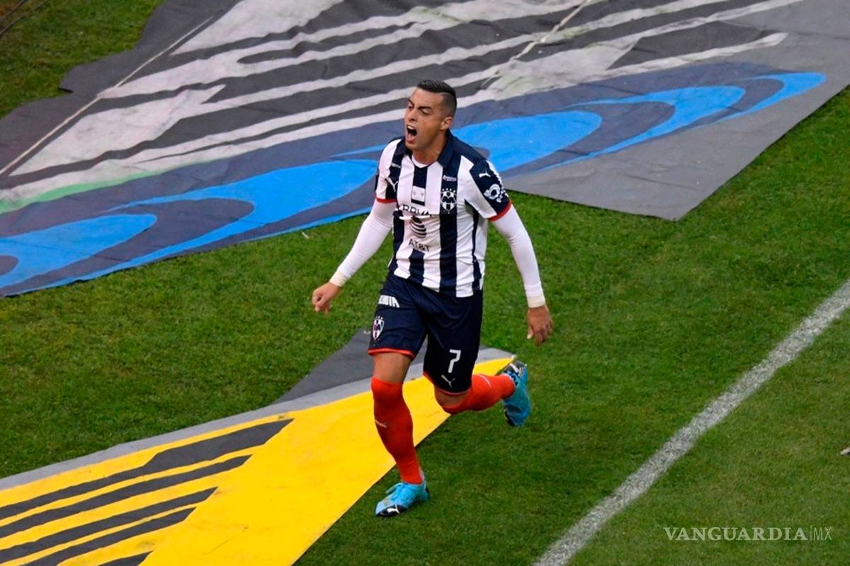 ¡Celébrenlo Rayados! Monterrey es campeón de la Liga MX