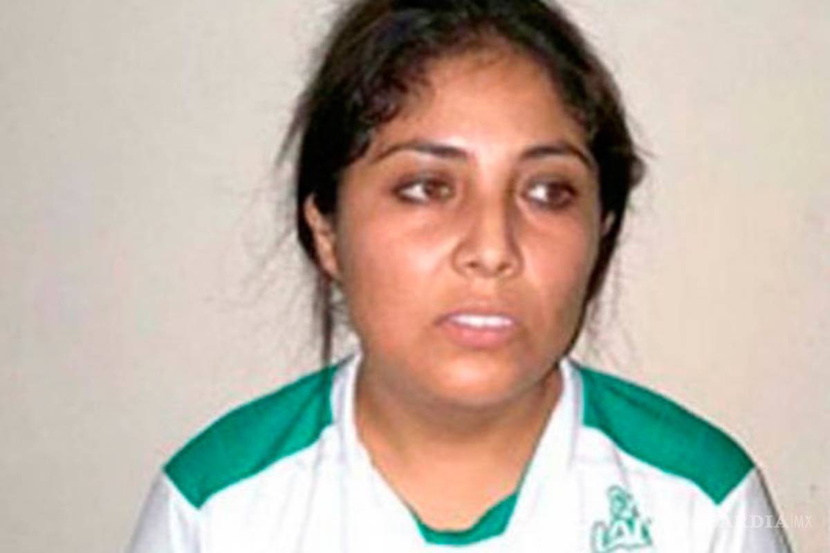 Funcionaria de Coahuila es sorprendida teniendo sexo en vía pública