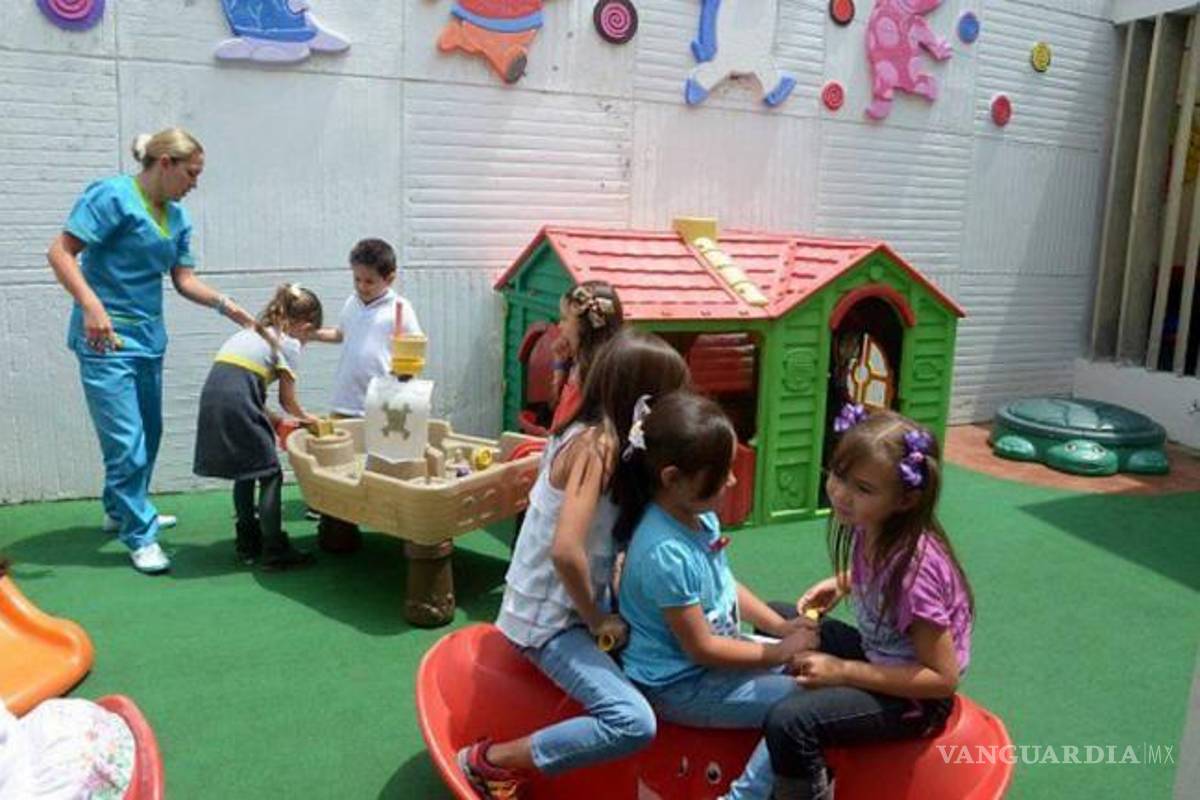 Volverá Preescolar a su horario anterior