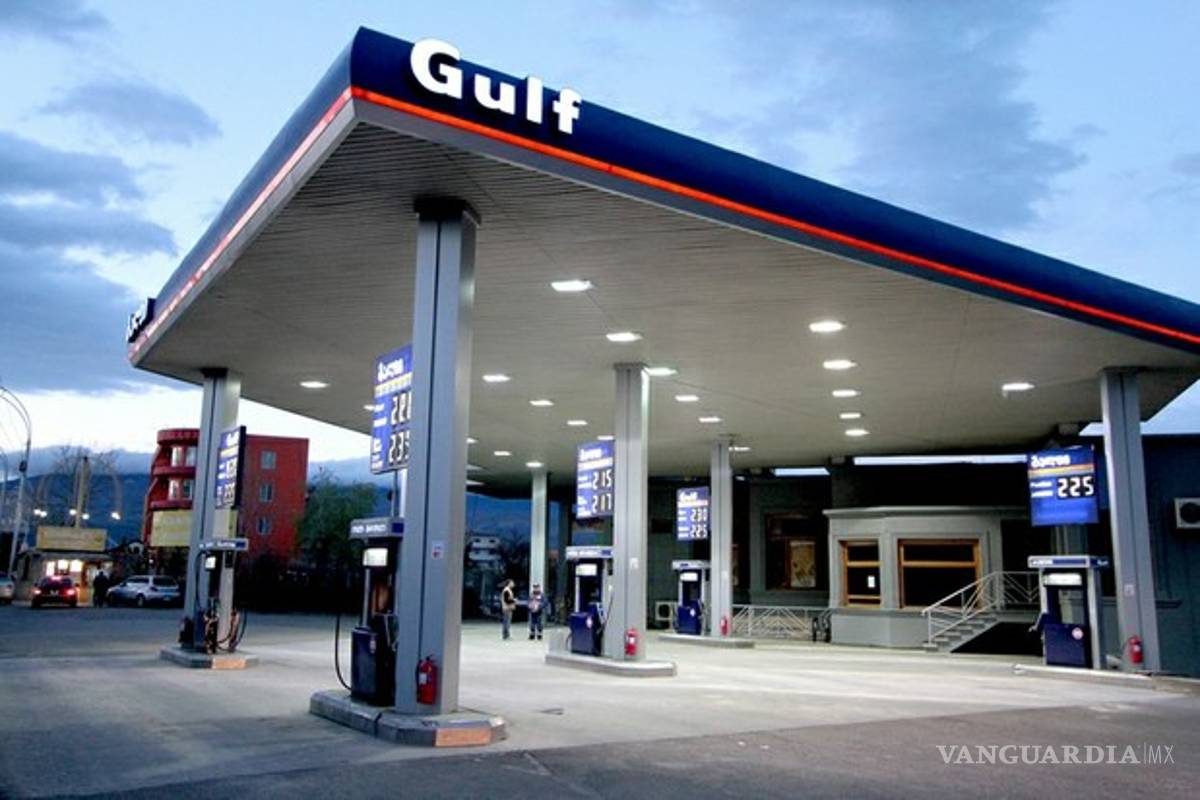 $!Más de cinco empresas buscan importar gasolinas: Sener