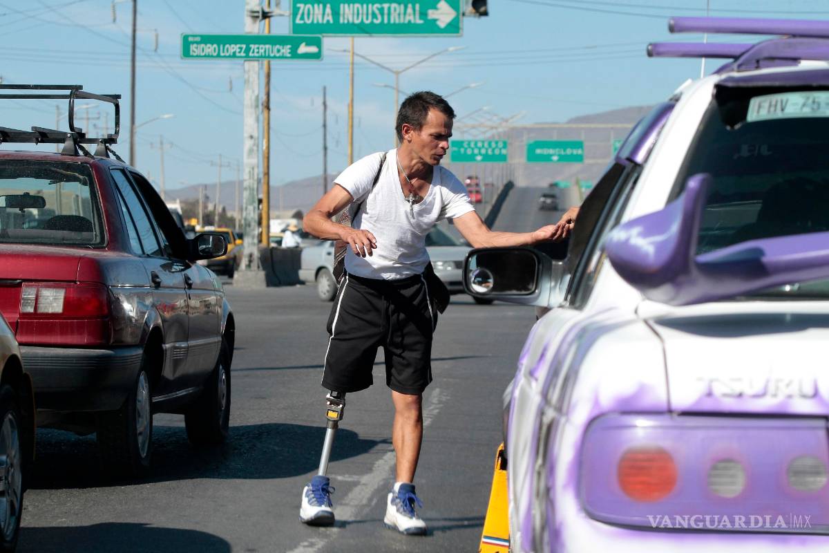 Coahuila, de los menos 'discapacitados'