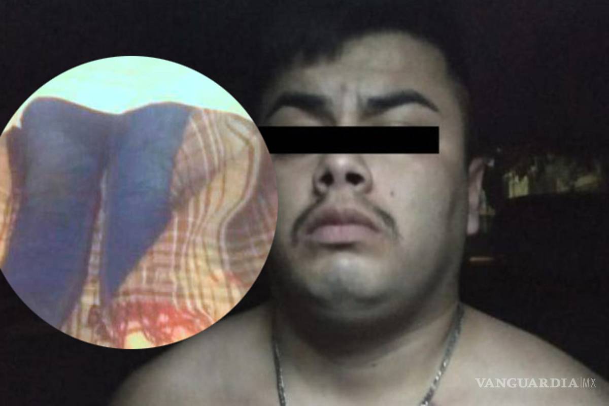 Mató a golpes su esposa, le encontró mensajes 'sospechosos' en el Whatsapp