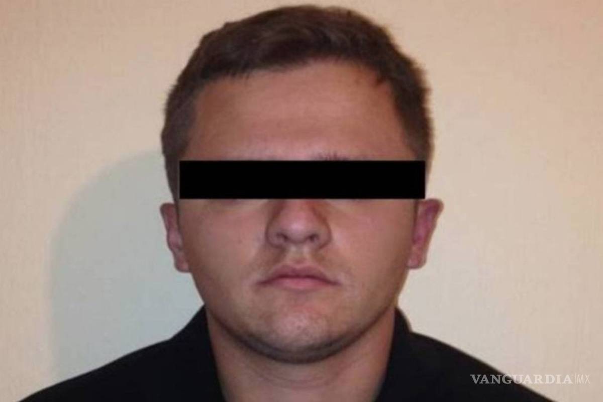 Abogado de &quot;El Menchito&quot; denuncia irregularidades proceso de extradición