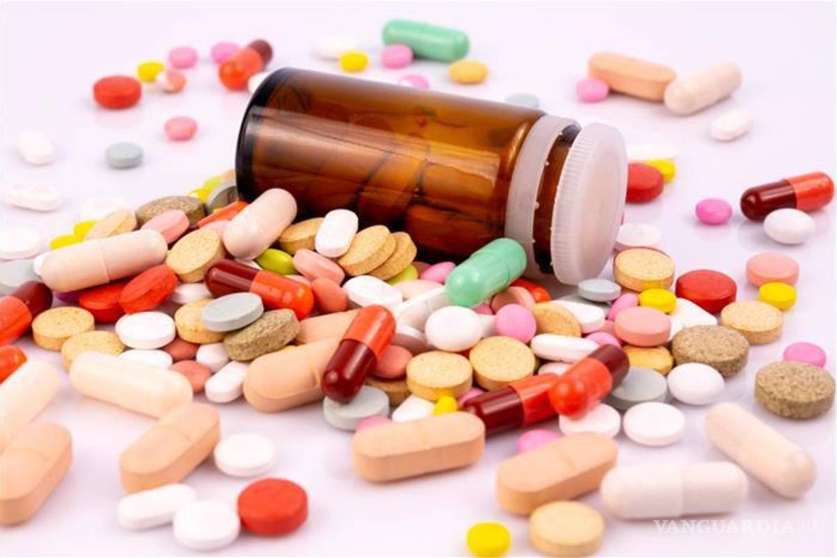 Está México entre los principales productores de drogas sintéticas: ONU