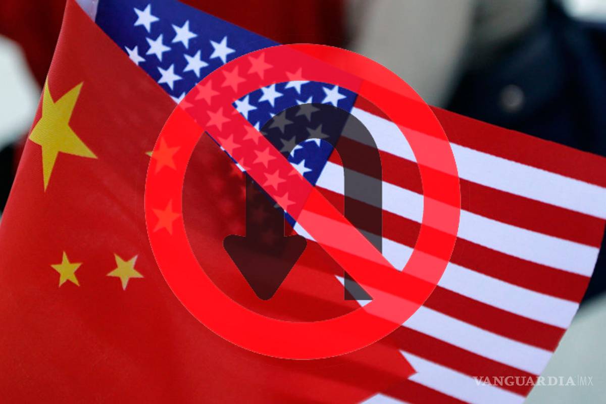 Ya hay víctimas de la guerra comercial entre China y EU